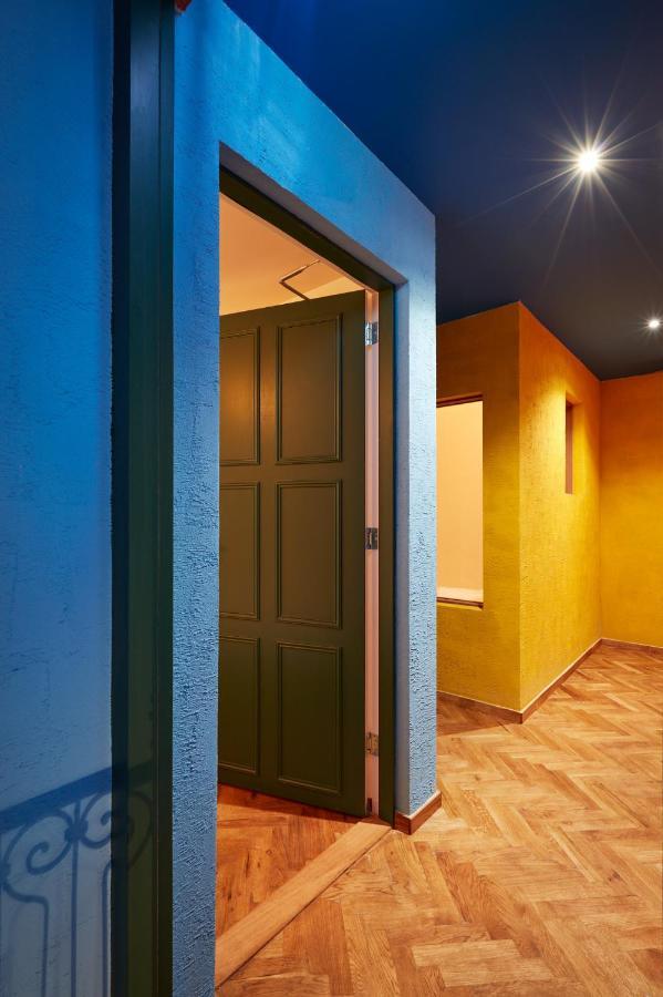 Mittelgroßes Zimmer Wish You a Nice Stay