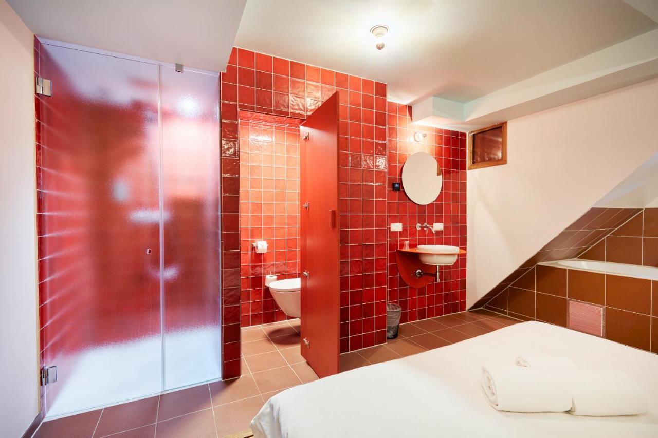 Zmmer Eclectic Madness Landscape mit Badewanne